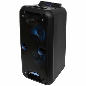 SAL Zvučnik bežični, Bluetooth , KARAOKE, 120 / 80W - PAR 2200BT