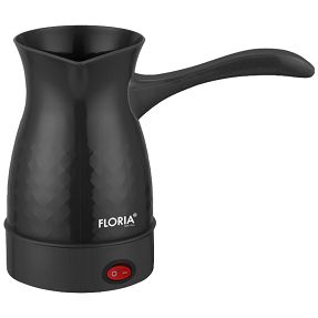 Floria Kuhalo za kavu, 600 W, 0,8 lit. - ZLN4933