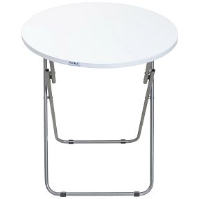 Floria Sklopivi višenamjenski okrugli stol, 60 x 65 cm - ZLN6968
