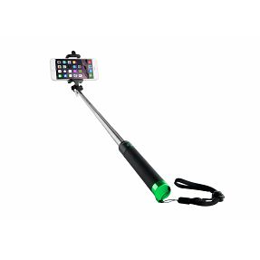Selfie stick ADDISON AD-S32, crno - zeleni