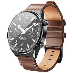 hoco. Sat pametni, 1.5" zaslon, Dual Bluetooth, IP68 - Y11
