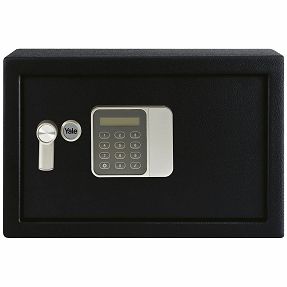 Yale Sef, mini, PIN code pristup - YSG/200/DB2