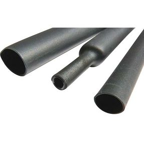 MKC Termobuzir 9,5mm, 10 komada, bijeli - TB-95/10