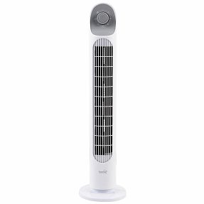 home Ventilator stupni, 3 brzine, 40 W, 82 cm, ±85° - TWF 821