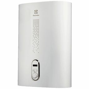 Electrolux Bojler 30 lit., 2000W, X-Heat suhi grijaći element - EWH 30 GLD EEC