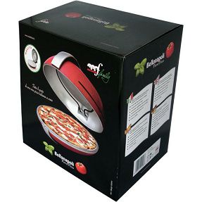 MELCHIONI family Pizza pekač, 1200W - Bellanapoli