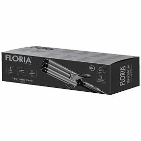 Floria Uvijač za kosu, do 200 °C max., 90 W - ZLN9419