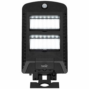 home Reflektor LED sa solarnim panelom, detekcija pokreta, 1000lm - FLP1002 SOLAR