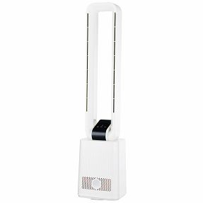 Zilan Ventilator stupni, 50W, LED zaslon, 45° oscilacija - ZLN1085