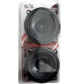 SAL Auto zvučnici, set, 130mm, 2x50W, 4 Ohm - BK 130