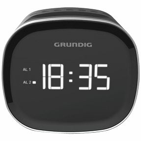 Grundig Radio prijemnik, Alarm Sat, Bluetooth, FM - Sonoclock 2500 BT