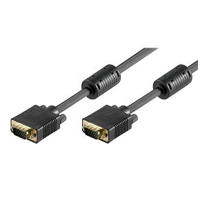 ZED electronic VGA (monitor) kabel, dužina 10 metara - MC/10