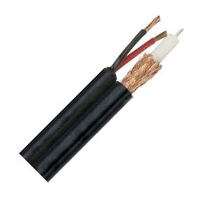 Eule RG-59 kabel sa napajanjem, 2x0,75mm, 305met - CAB-7305
