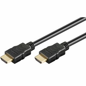 ZED electronic HDMI kabel 5 metara, verzija 1.4, bulk - BK-HDMI/5