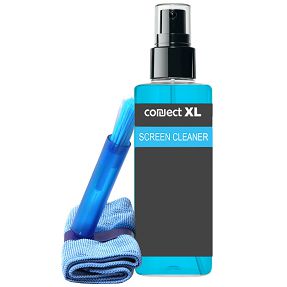 Connect XL Set za čišćenje ekrana 3u1 - CXL-CLP01