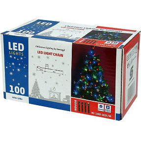 home Dekorativna LED rasvjeta - KI 100 LED/M