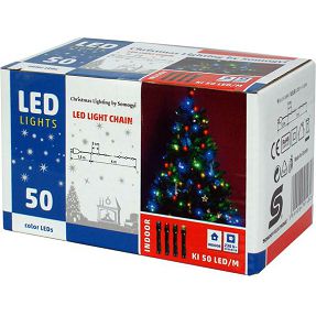 home Dekorativna LED rasvjeta - KI 50 LED/M