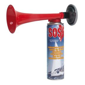 Stac Plastic Sprej, SOS truba, 300 ml - A01077