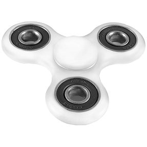 home Fidget Spinner, metalni  - FSP 3/WH