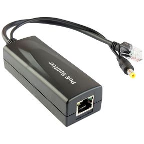 Amiko Home PoE split kabel za napajanje - POE SPLITTER