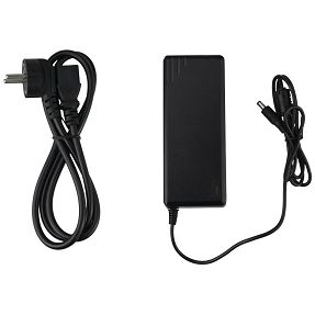 Amiko Home Adapter za napajanje DC 48 V, PoE, 2.5 A - EU48V2500MA POE+Wire