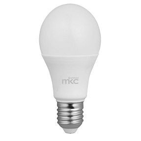 MKC Žarulja,LED 12W, E27, 220V AC,toplo bijela svjetlost - LED GOCCIA A60 E27/12W