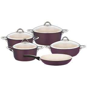 Zilan Posuđe, keramičko, set, 9/1 - ZLN9294