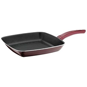 Zilan Grill tava, teflon, 26 cm - ZLN8747