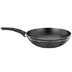 Zilan Tava, WOK, teflon, 26 cm - ZLN2096