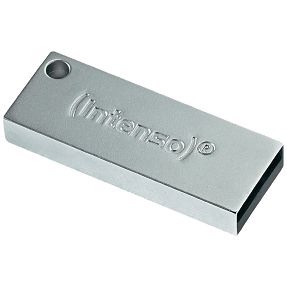 (Intenso) USB Flash 8GB Hi-Speed USB 3.0 up to 100MB/s, Premium Line - USB3.0-8GB/Premium Line