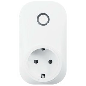 Amiko Home Utičnica, pametna - SMART PLUG