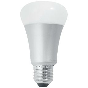 Amiko Home Žarulja, pametna, RGB, 9W - SMART RGB BULB