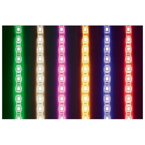 home LED traka, RGB - LS 5RGB