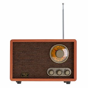 Retro Radio with Bluetooth AD 1171