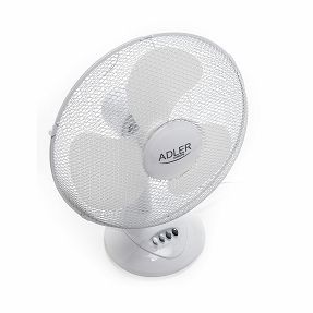 Ventilator stolni AD7304,40cm,90W