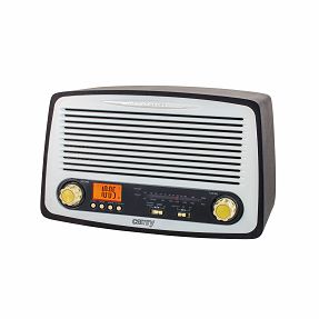 Radio retro MP3 CR 1126