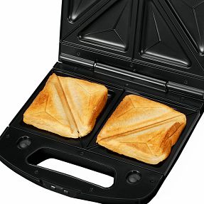 SEVERIN El. Multi-sendvič-toster, SA 2968
