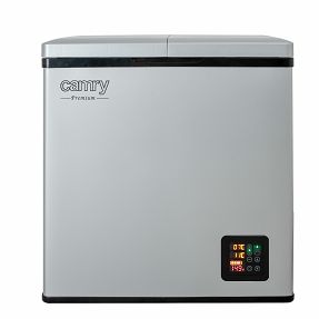 Prijenosni hladnjak CR8076, 38L, 2 komore
