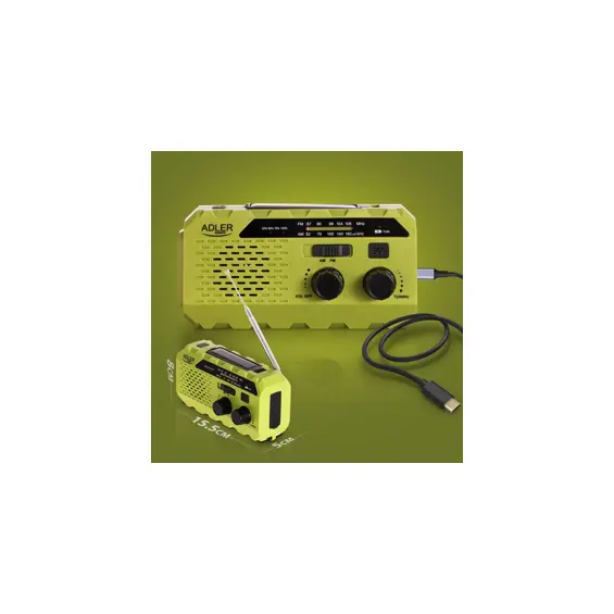 adler-ad-1197-green-solarni-radio-s-rucnom-dinamo-punjacem-l-79678-ad1197.webp