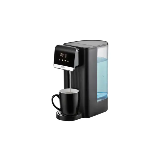 Adler AD 1357 Dispenzer Vruće Vode 2,5 L – Trenutno Zagrijavanje, Dodirni Zaslon, 8 Temperatura
