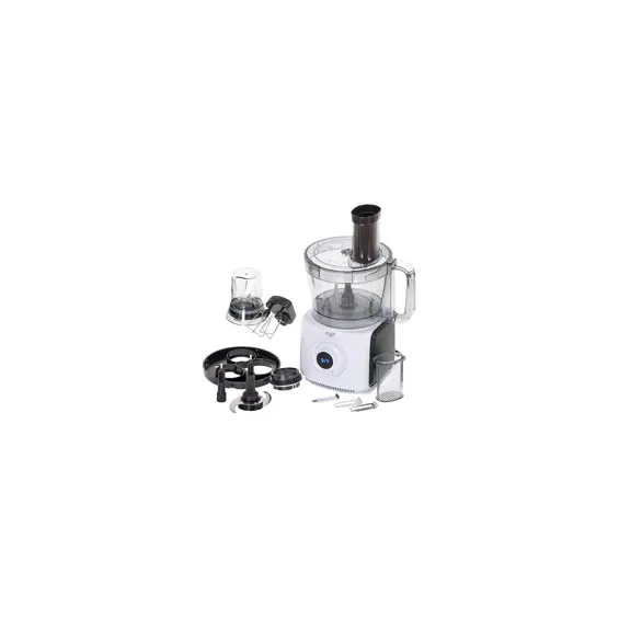 Adler AD4224 LCD kuhinjski robot 12u1 multipraktik