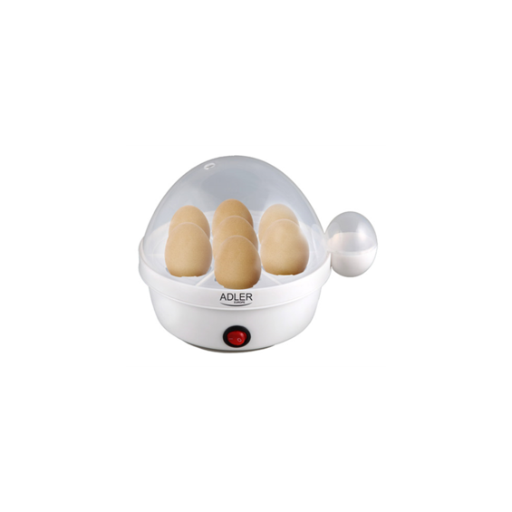 Adler AD4459-Električno kuhalo za jaja