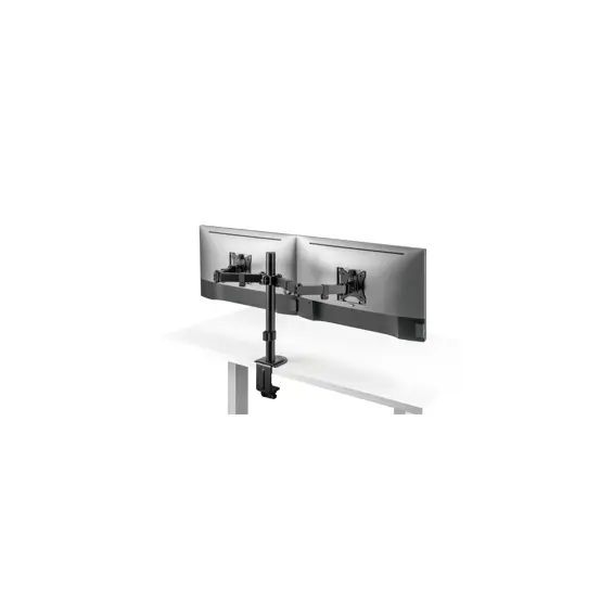 AKAI M1732DUALTS2 Dual Nosač za Monitore 17"–32", Nagib, Rotacija, Zakretanje, VESA