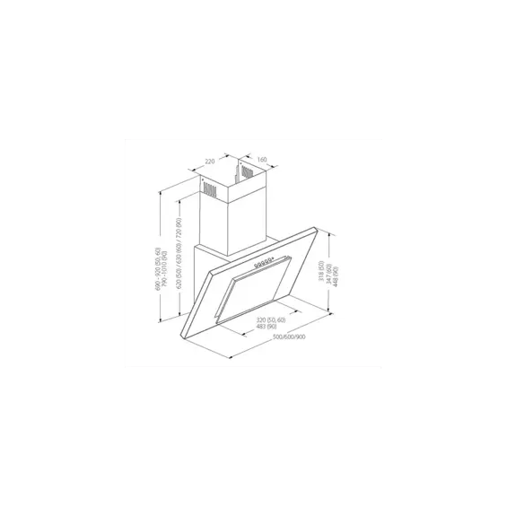 akpo-wk-4-nero-line-eco-60-crna-zidna-kuhinjska-napa-60-cm-3-37831-wk-4nero.webp