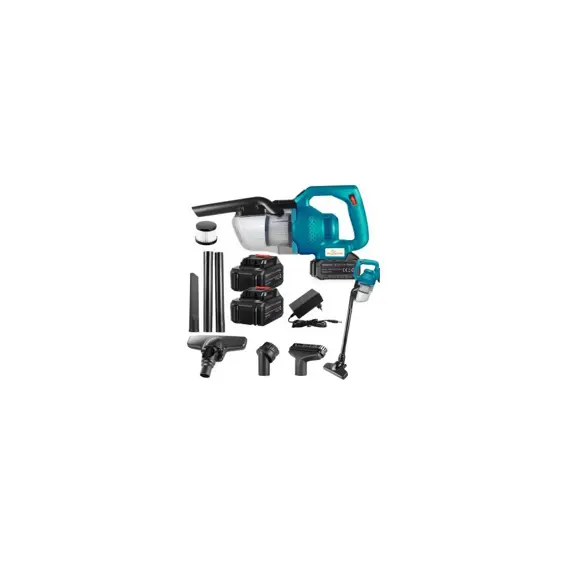 Akumulatorski bežični usisavač 4u1 RC-K-2314 – 65 AW, 700 ml