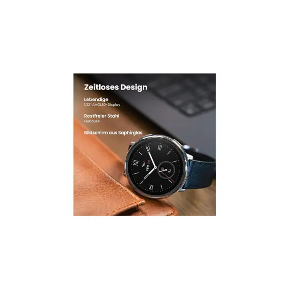 Amazfit Active 2 premium-Pametni sat