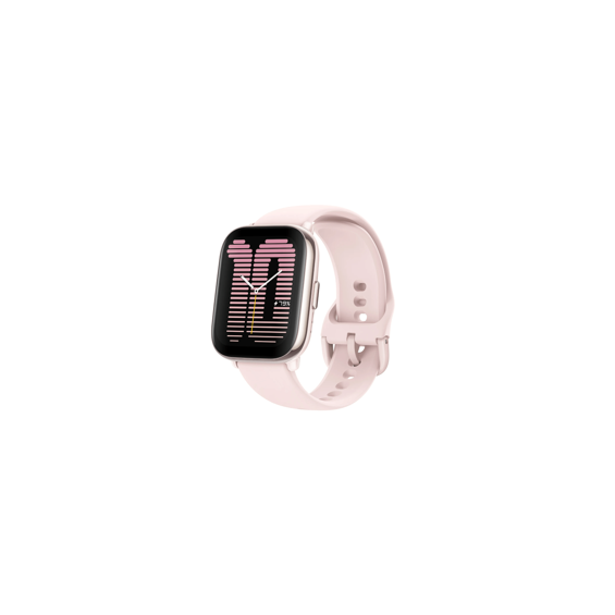 Amazfit Active, Petal Pink