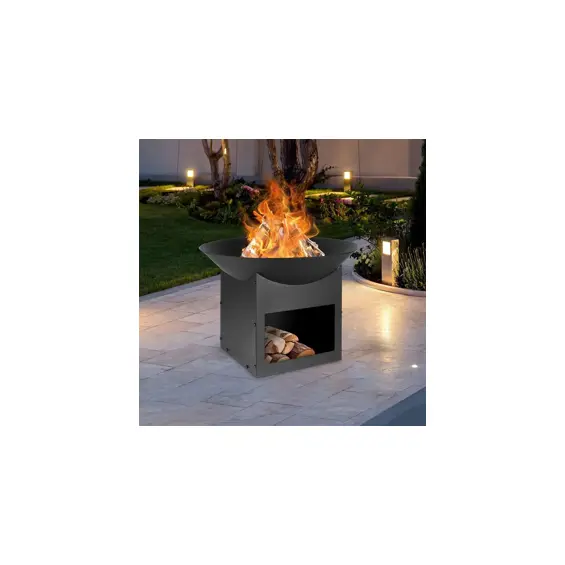 ambiance-489147-vrtno-loziste-o56-cm-s-prostorom-za-drva-crn-97589-489147.webp