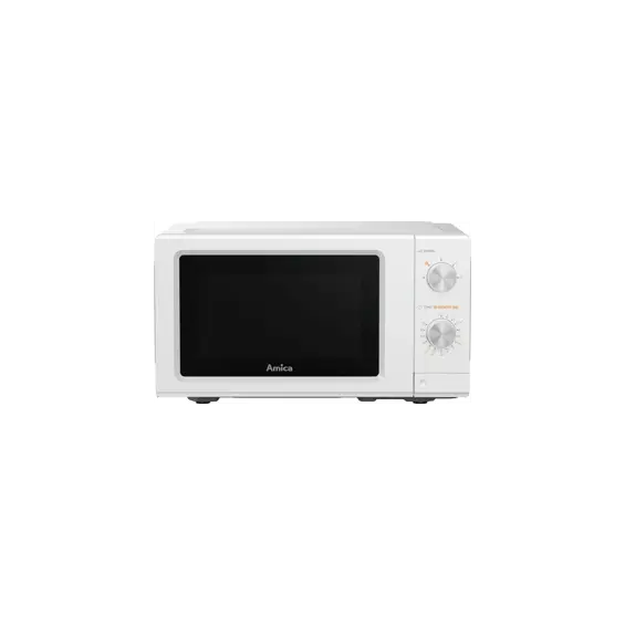 Amica MMF20M3W mikrovalna pećnica 20 L, 700 W – bijela