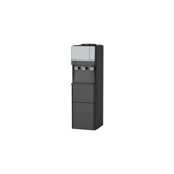 Amiko Aparat vode sa ledomatom, 12 kg/24h - IM8000